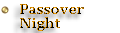 Passover Night