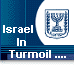 Why is Israel in Turmoil?