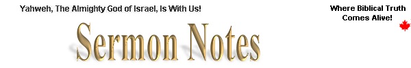 A Christian Information Service